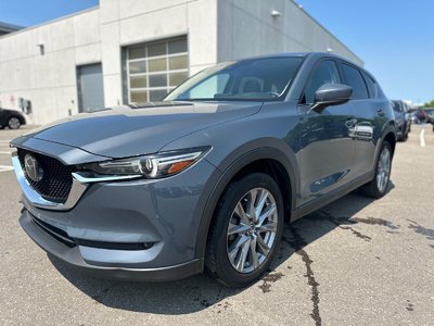 2021 Mazda CX-5 in Brampton, Ontario