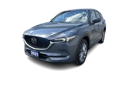 2021 Mazda CX-5 in Brampton, Ontario