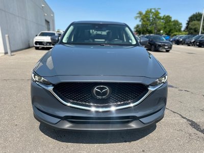 2021 Mazda CX-5 in Brampton, Ontario