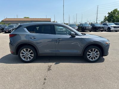 2021 Mazda CX-5 in Brampton, Ontario