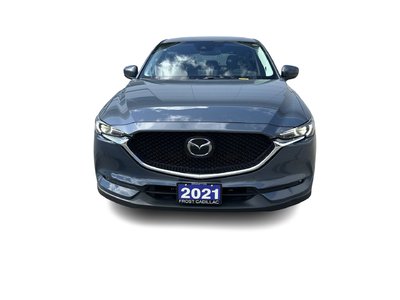 2021 Mazda CX-5 in Brampton, Ontario
