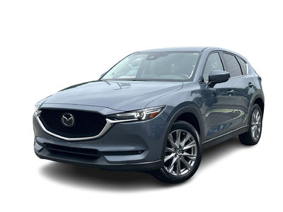 2021 Mazda CX-5 in Brampton, Ontario