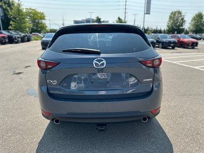 2021 Mazda CX-5 in Brampton, Ontario