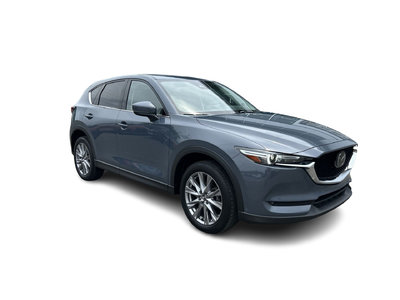 2021 Mazda CX-5 in Brampton, Ontario