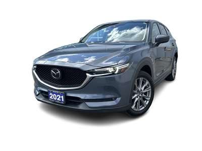 2021 Mazda CX-5 in Brampton, Ontario