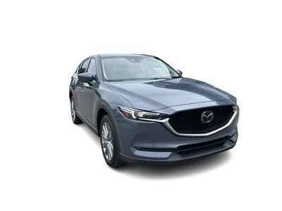 2021 Mazda CX-5 in Brampton, Ontario