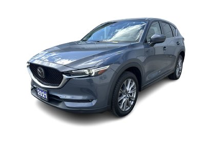 2021 Mazda CX-5 in Brampton, Ontario
