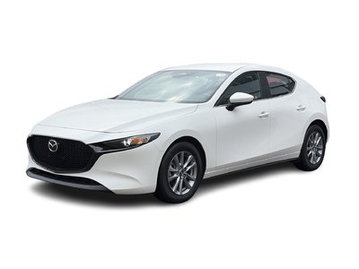 Mazda 3 Sport  2025 à Brampton, Ontario
