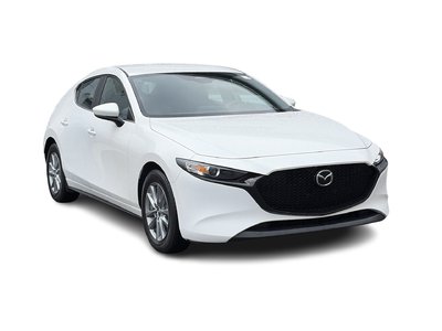 2025 Mazda 3 Sport in Brampton, Ontario