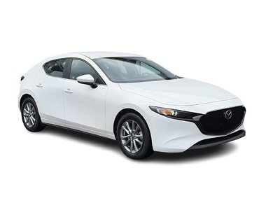 2025 Mazda 3 Sport in Brampton, Ontario