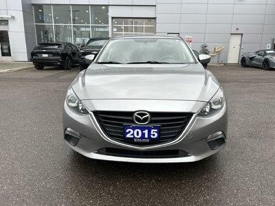 Mazda 3  2015 à Mississauga, Ontario