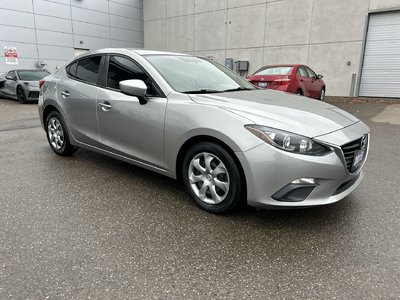 2015 Mazda 3 in Mississauga, Ontario