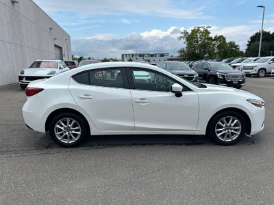 2017 Mazda 3 in Mississauga, Ontario