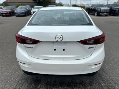 2017 Mazda 3 in Mississauga, Ontario