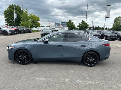 2022 Mazda 3 in Brampton, Ontario