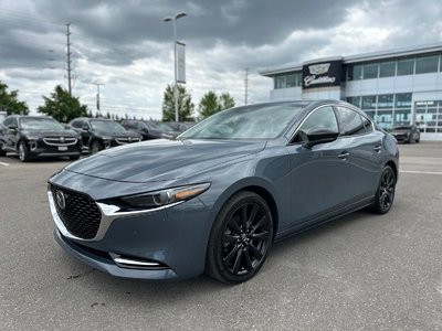 2022 Mazda 3 in Brampton, Ontario