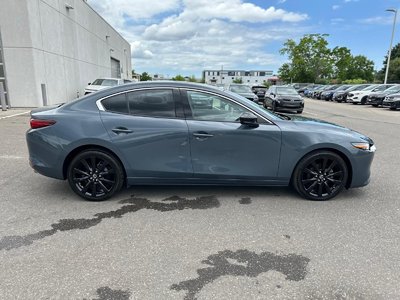 2022 Mazda 3 in Brampton, Ontario