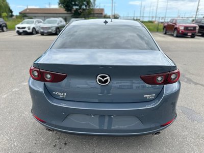 2022 Mazda 3 in Brampton, Ontario