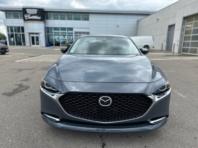 2022 Mazda 3 in Brampton, Ontario