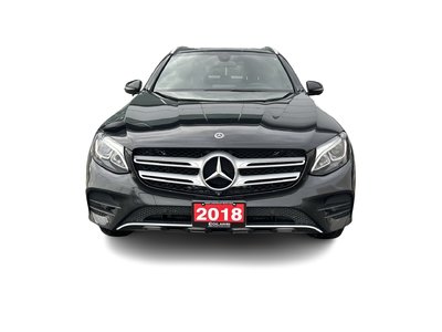 2018 Mercedes-Benz GLC in Brampton, Ontario