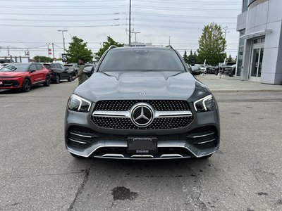 2020 Mercedes-Benz GLE450 in Woodbridge, Ontario