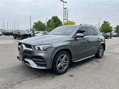 2020 Mercedes-Benz GLE in Brampton, Ontario