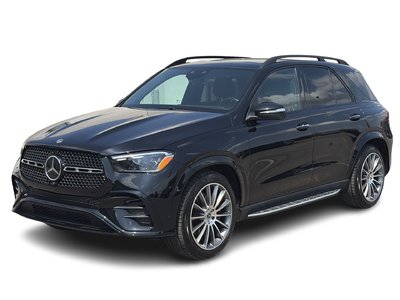 2026 Mercedes-Benz GLE450 in Brampton, Ontario