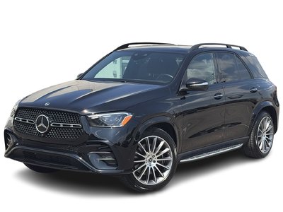 2026 Mercedes-Benz GLE450 in Brampton, Ontario