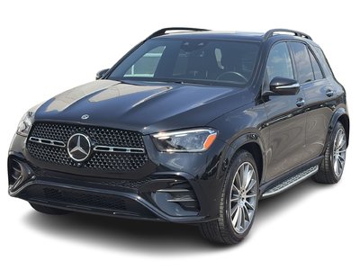 2026 Mercedes-Benz GLE450 in Brampton, Ontario