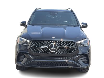 2026 Mercedes-Benz GLE450 in Brampton, Ontario