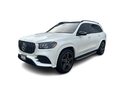 2022 Mercedes-Benz GLS in Brampton, Ontario