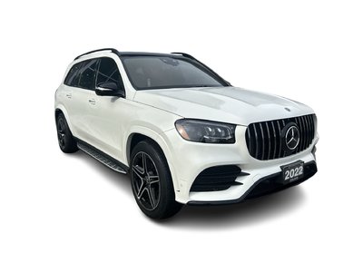 2022 Mercedes-Benz GLS in Brampton, Ontario