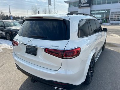 Mercedes-Benz GLS450  2022 à Brampton, Ontario