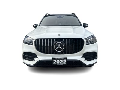 2022 Mercedes-Benz GLS in Brampton, Ontario