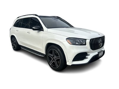 2022 Mercedes-Benz GLS in Brampton, Ontario