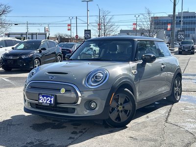 2021 MINI Cooper in Woodbridge, Ontario