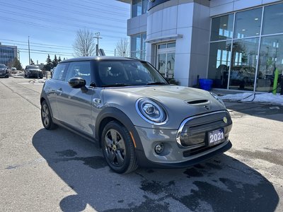 2021 MINI Cooper in Woodbridge, Ontario