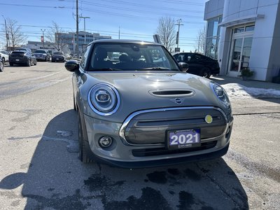 2021 MINI Cooper in Woodbridge, Ontario