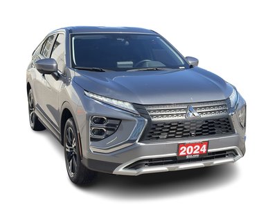 2024 Mitsubishi Eclipse Cross in Brampton, Ontario