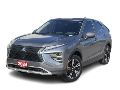 2024 Mitsubishi Eclipse Cross in Brampton, Ontario