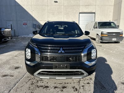 2022 Mitsubishi Outlander in Mississauga, Ontario