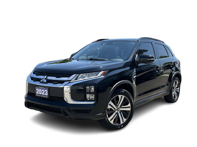2023 Mitsubishi RVR in Brampton, Ontario