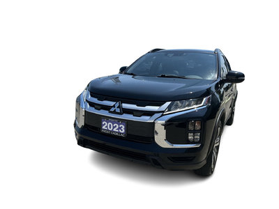 Mitsubishi RVR  2023 à Brampton, Ontario