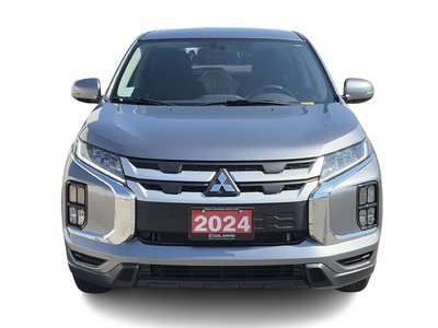 2024 Mitsubishi RVR in Brampton, Ontario