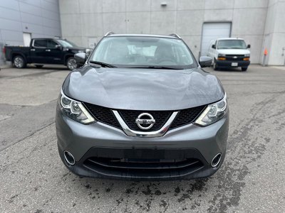 2017 Nissan Qashqai in Brampton, Ontario