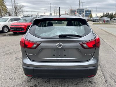 2017 Nissan Qashqai in Brampton, Ontario