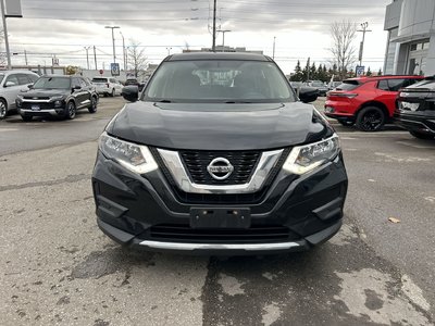 Nissan Rogue  2017 à Mississauga, Ontario