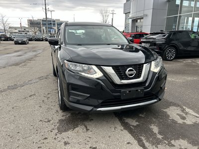 Nissan Rogue  2017 à Mississauga, Ontario