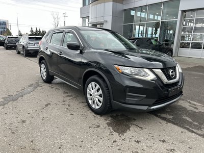 Nissan Rogue  2017 à Mississauga, Ontario