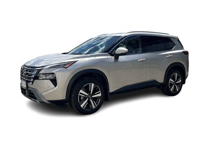 2025 Nissan Rogue in Brampton, Ontario